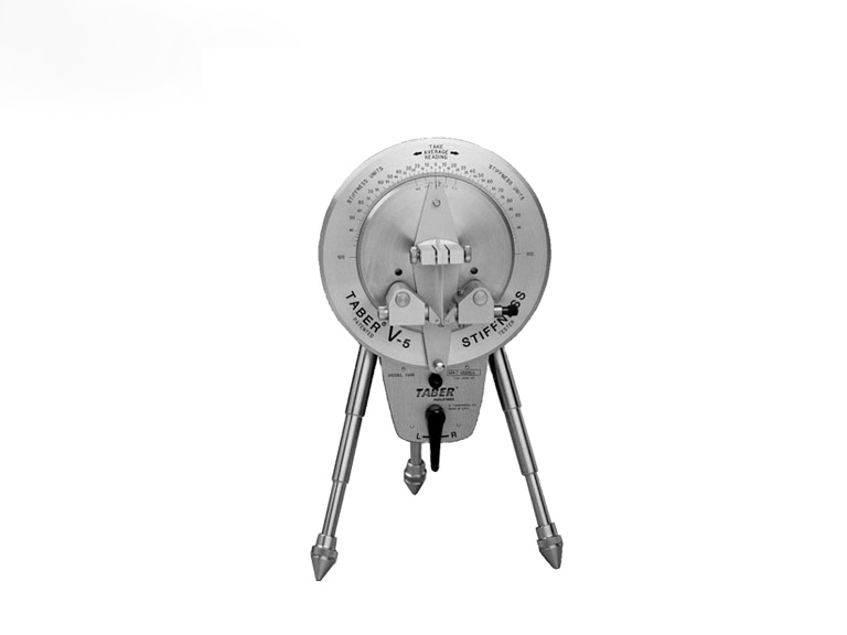 máy đo độ cứng taber 150b